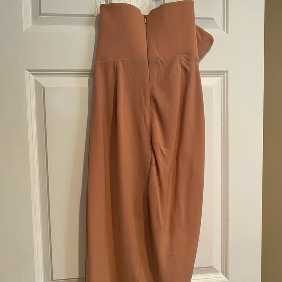 WEDDING GUEST DRESS - Picture 7 of 12